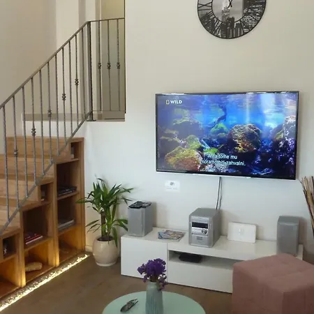 Apartman Lelu Appartement Split