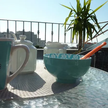 Appartement Apartman Lelu Split