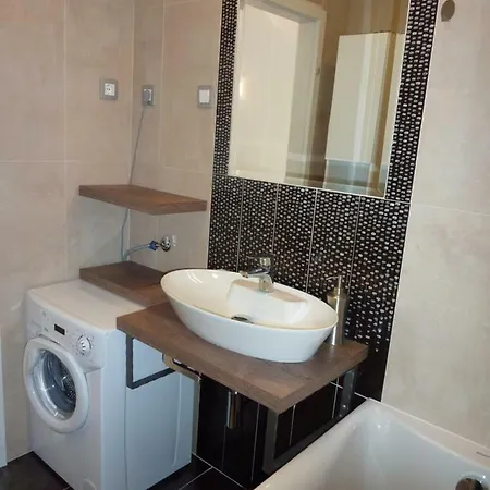 Apartman Lelu Split