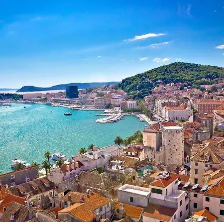 Apartman Lelu * Split