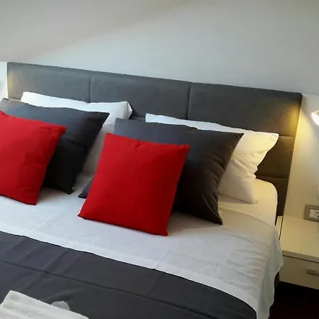Apartman Lelu Appartement
