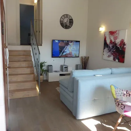 Apartman Lelu Appartement