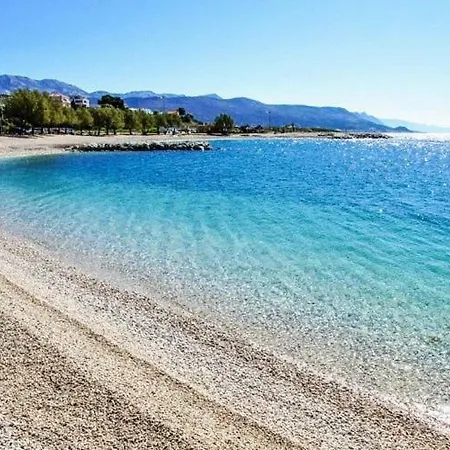 Apartman Lelu Split