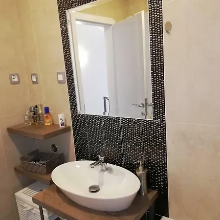 Appartement Apartman Lelu *