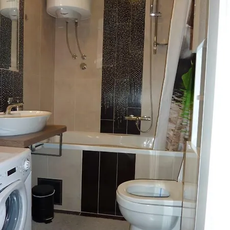 Apartman Lelu
