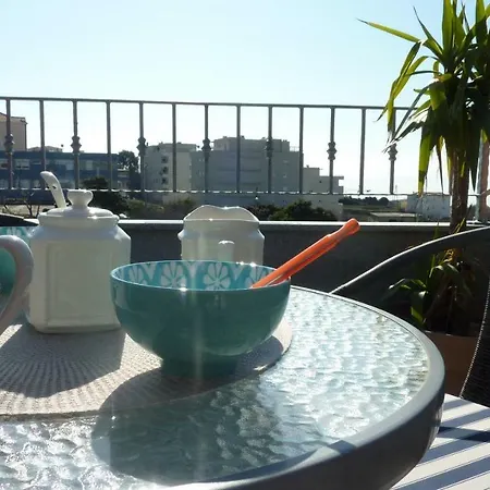 Apartman Lelu *